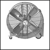 Airmaster Portable Fan Parts